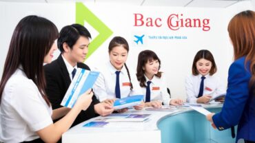 Đại lý vé máy bay Bắc Giang: Uy tín, giá tốt.