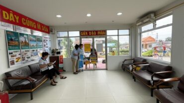 Đại lý vé máy bay uy tín tại Bắc Kạn.