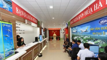Đại lý vé máy bay uy tín Bạc Liêu