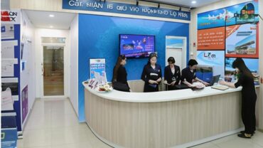 Đại lý vé máy bay uy tín Bắc Ninh.