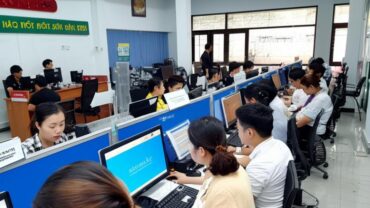 Tư vấn vé máy bay tại Biên Hòa