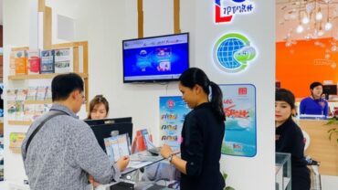 Đại lý vé máy bay uy tín Đà Lạt.