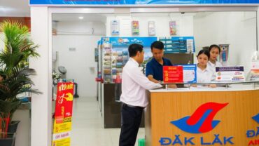 Đại lý vé máy bay uy tín Đắk Lắk