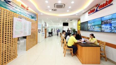 Tư vấn chuyên nghiệp từ đại lý vé máy bay Đồng Tháp