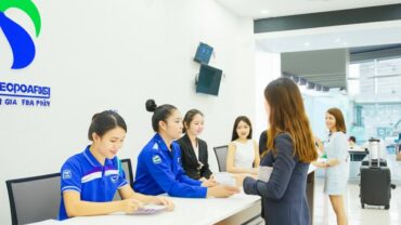 Đại lý vé máy bay Gia Lai, tư vấn tận tâm.