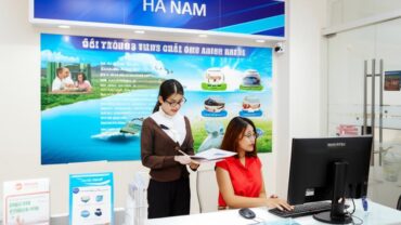 Tư vấn đặt vé máy bay tại Hà Nam