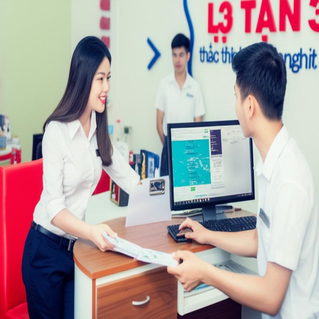 Đặt vé máy bay Hà Tĩnh nhanh, uy tín