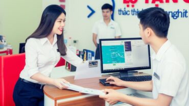 Đặt vé máy bay Hà Tĩnh nhanh, uy tín