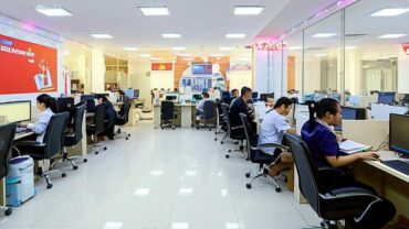 Đặt vé máy bay tại đại lý Hải Phòng.