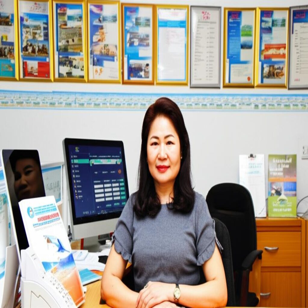 Đại lý vé máy bay Hòa Đức: Uy tín, giá tốt