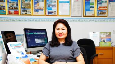 Đại lý vé máy bay Hòa Đức: Uy tín, giá tốt