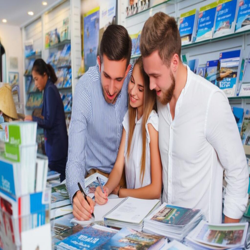 Đại lý vé máy bay Hoàn Kiếm giá tốt.