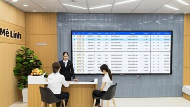 Đại lý vé máy bay uy tín tại Mê Linh.