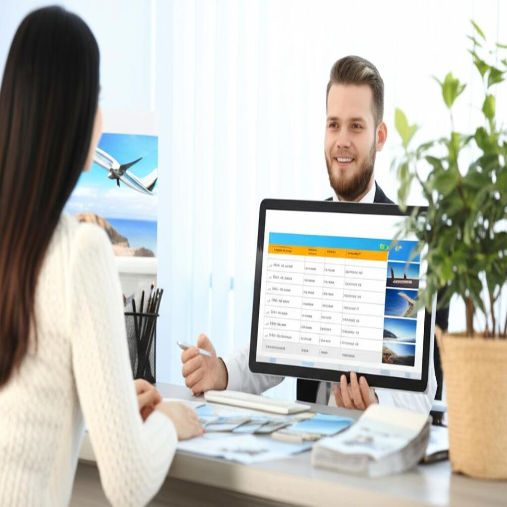 Tư vấn vé máy bay tại Nam Định, tận tình