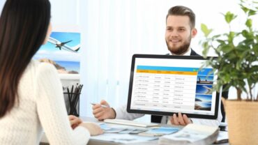 Tư vấn vé máy bay tại Nam Định, tận tình