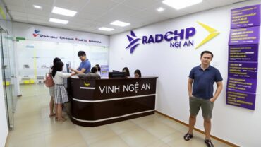 Đại lý vé máy bay uy tín ở Nghệ An