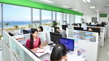 Tư vấn vé máy bay Nha Trang chuyên nghiệp.