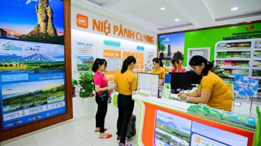 Đại lý vé máy bay Ninh Bình giá tốt.
