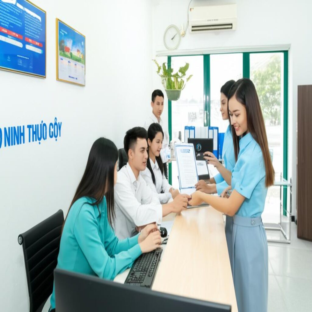 Tư vấn vé máy bay Ninh Thuận