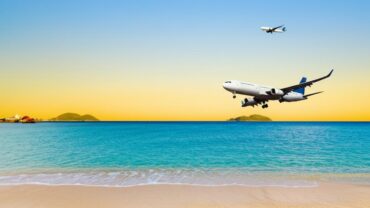 Find cheap flights in Phu Quoc.