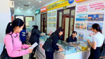 Đặt vé máy bay Phú Thọ: Nhanh chóng, giá tốt.