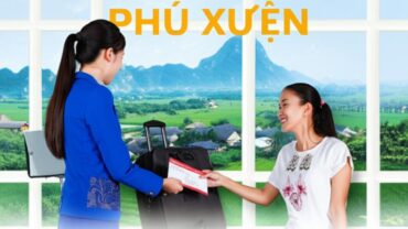 Đại lý vé máy bay Phú Xuyên uy tín.