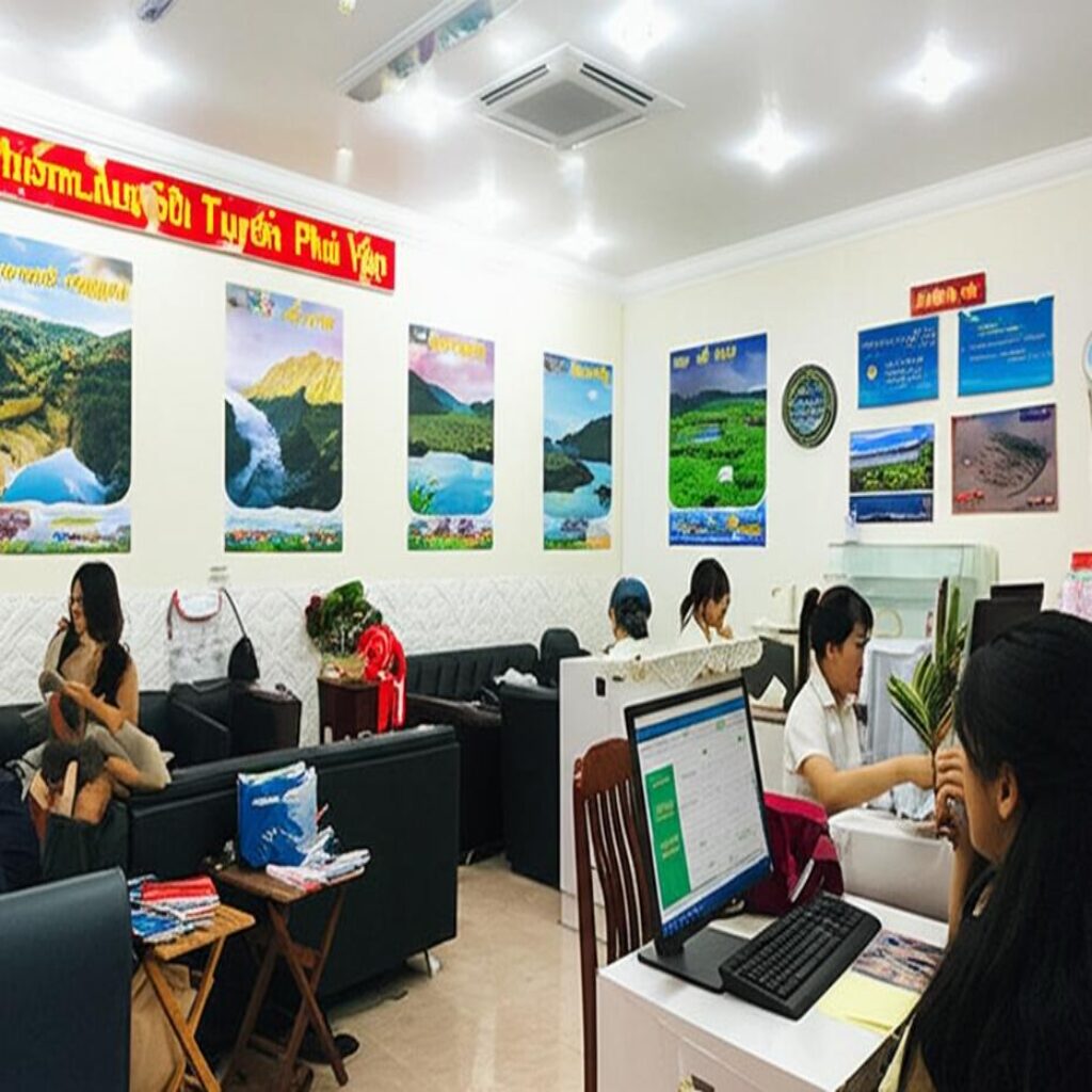Đại lý vé máy bay Phú Yên: Uy tín, giá tốt.
