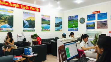 Đại lý vé máy bay Phú Yên: Uy tín, giá tốt.