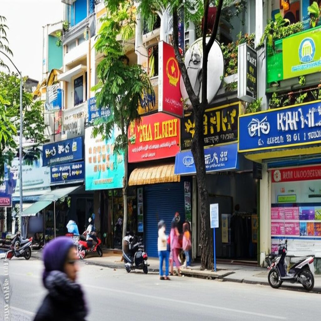 Đại lý vé máy bay uy tín Quận 11.