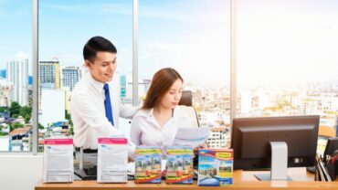 Tư vấn vé máy bay Quận 4.