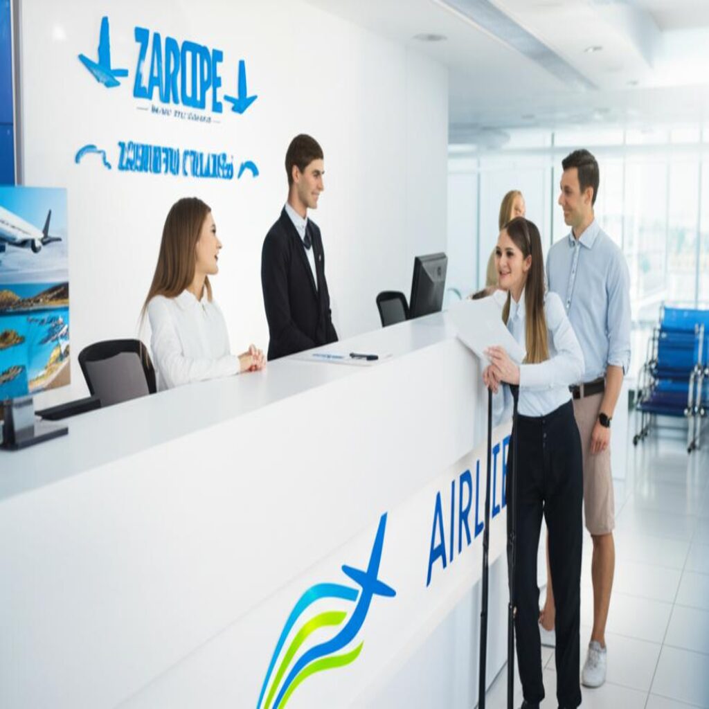 Uy tín hàng đầu, vé máy bay giá tốt Quận 5