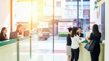 Đại lý vé máy bay Quận 6: Tư vấn tận tâm