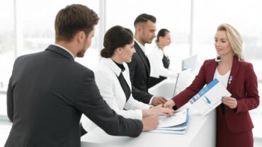 Đại lý vé máy bay Hai Bà Trưng