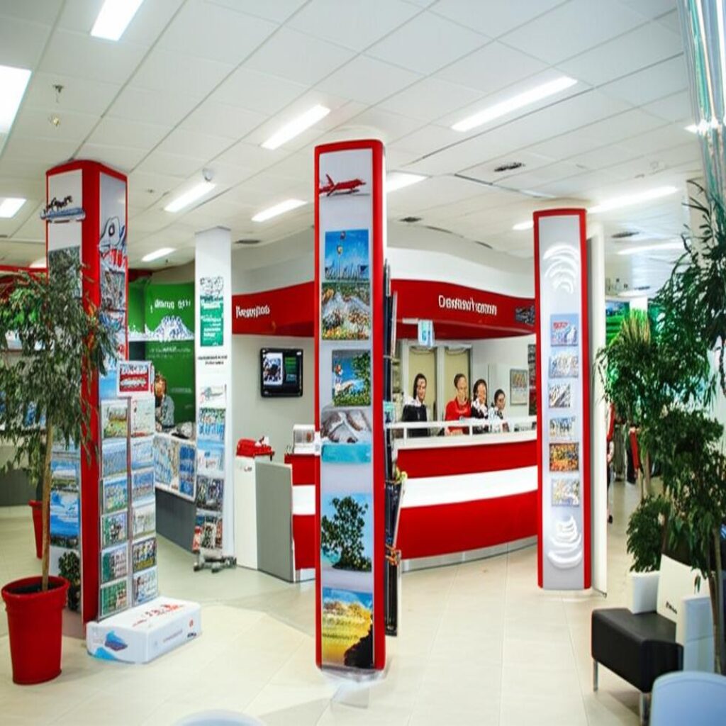 Đại lý vé máy bay Quốc Oai chuyên nghiệp.