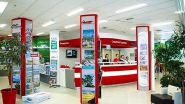 Đại lý vé máy bay Quốc Oai chuyên nghiệp.