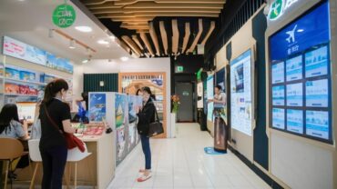 Đại lý vé máy bay uy tín Sa Đéc
