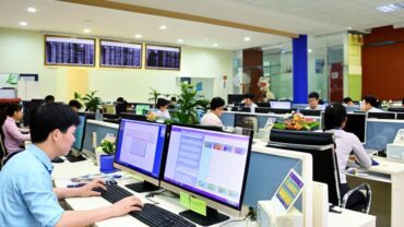 Đại lý vé máy bay Sóc Trăng uy tín