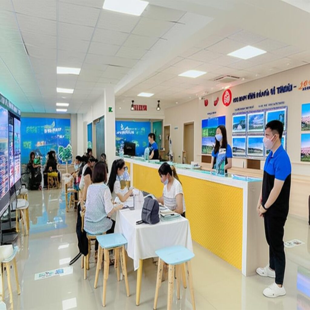Đại lý vé máy bay Sơn La uy tín.