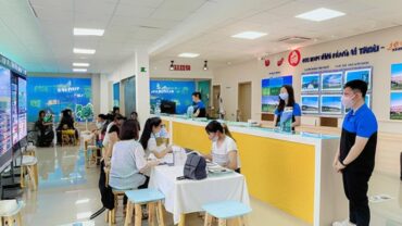 Đại lý vé máy bay Sơn La uy tín.