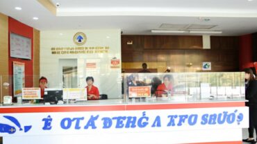 Đại lý vé máy bay uy tín tại Chương Mỹ