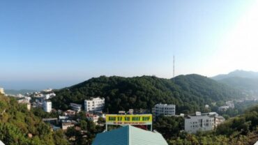 Đại lý vé máy bay giá rẻ Tam Đảo