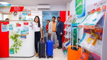 Đại lý vé máy bay uy tín tại Tân Phú