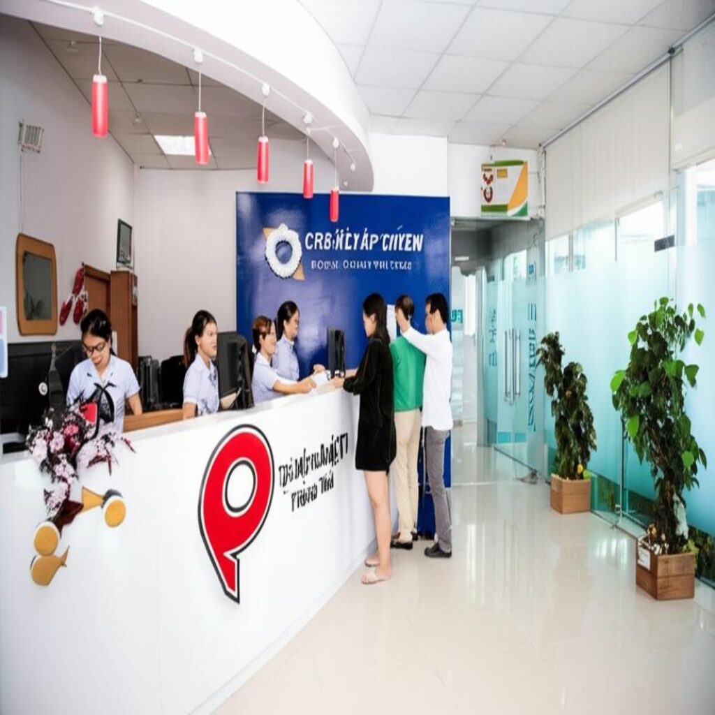 Đại lý vé máy bay uy tín tại Thạch Thất