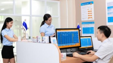 Đại lý vé máy bay Thái Nguyên - uy tín.