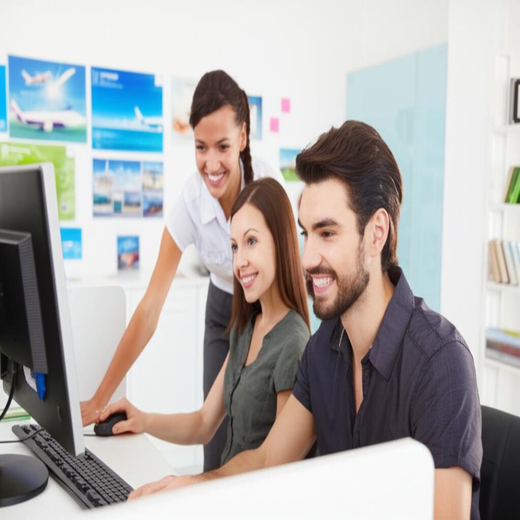 Đại lý vé máy bay uy tín tại Thanh Oai