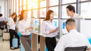 Tư vấn đặt vé máy bay giá rẻ tại TP.HCM
