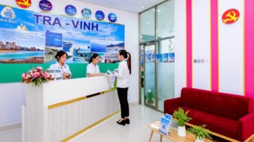 Đại lý vé máy bay Trà Vinh uy tín.