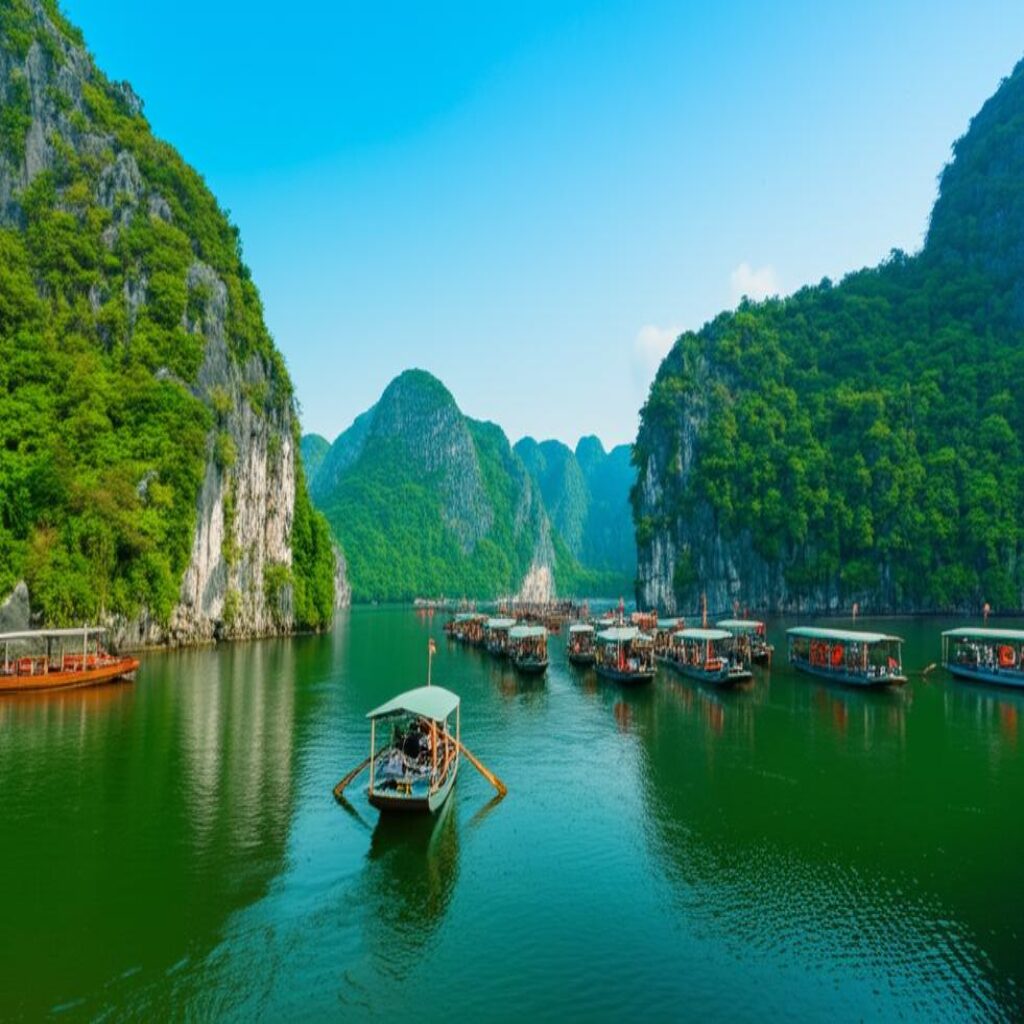 Đại lý vé máy bay Tràng An uy tín.
