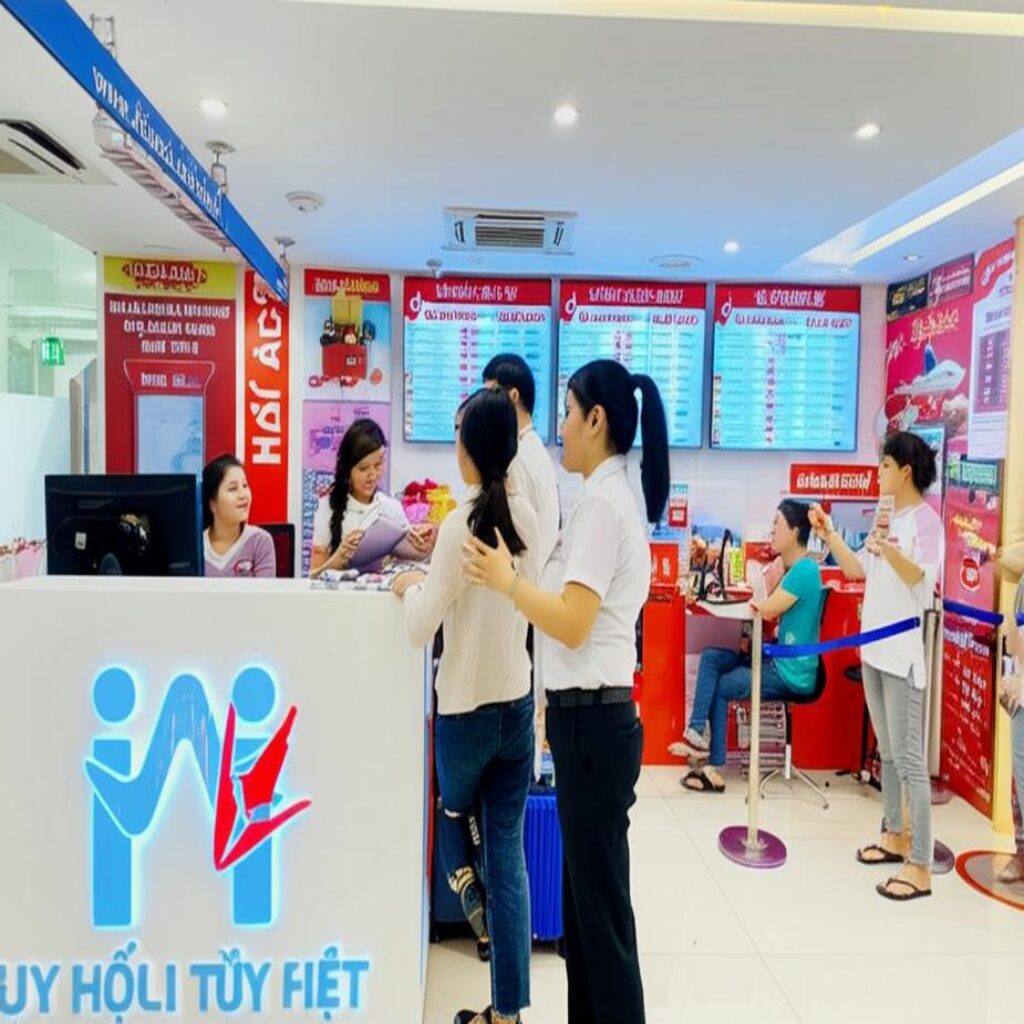 Đại lý vé máy bay tại Tuy Hòa: Uy tín, giá tốt.