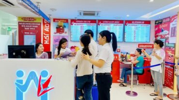 Đại lý vé máy bay tại Tuy Hòa: Uy tín, giá tốt.